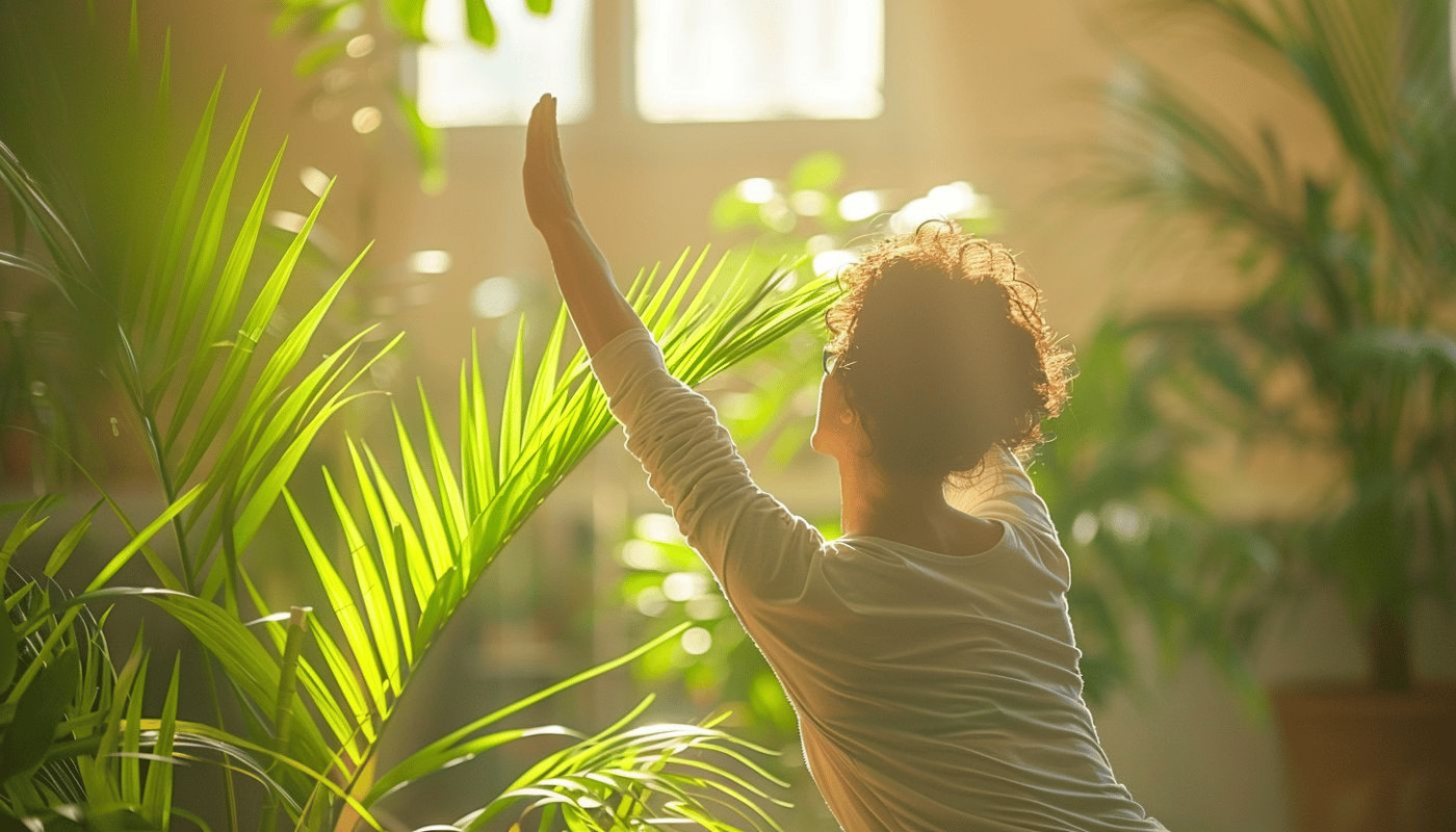 Améliorer votre souplesse : techniques et exercices efficaces