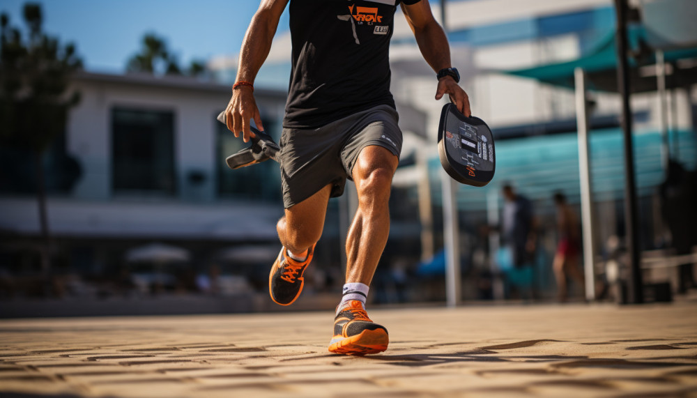 Comment améliorer son jeu de padel ?