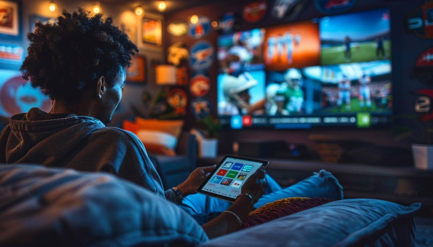 Comment choisir le meilleur service de streaming pour sports et films