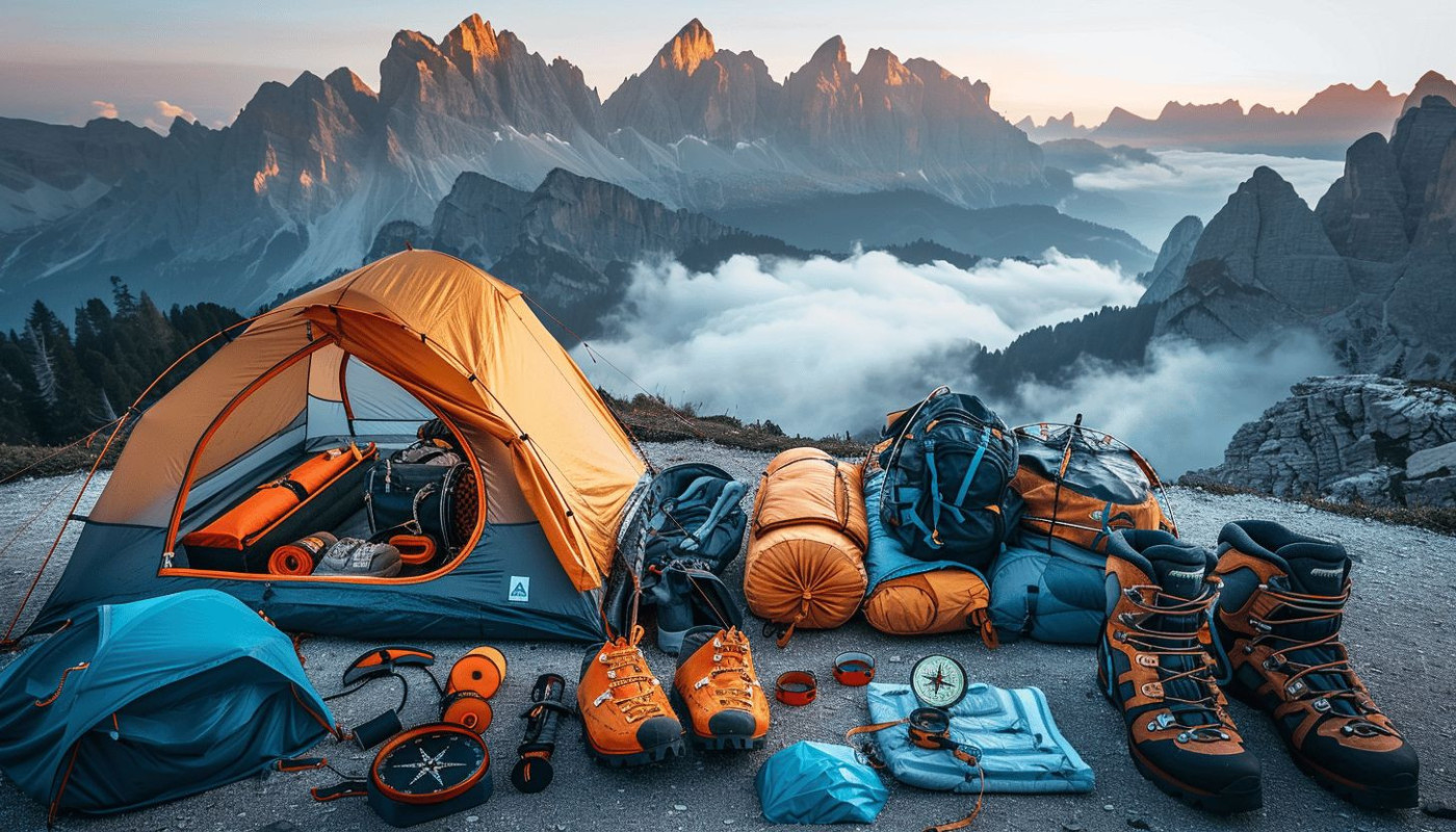 Comment choisir ses équipements pour des vacances en montagne