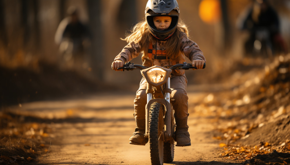 Comment choisir un bon vélo pour votre enfant ?
