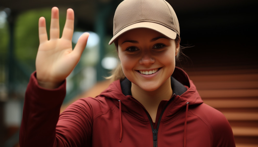 Le secret de la préparation d'Ashleigh Barty pour les tournois du Grand Chelem