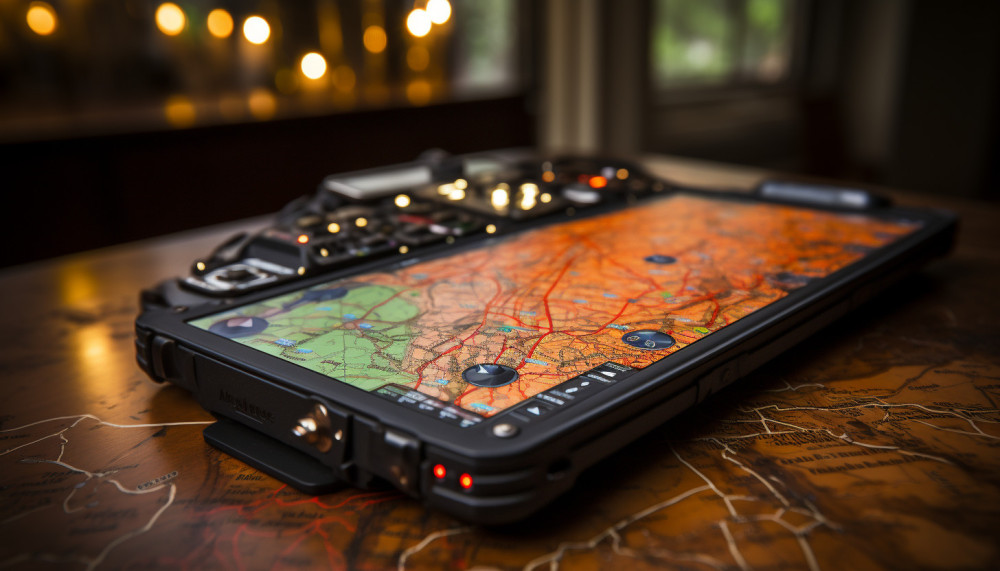 Les astuces pour obtenir un meilleur sondeur GPS