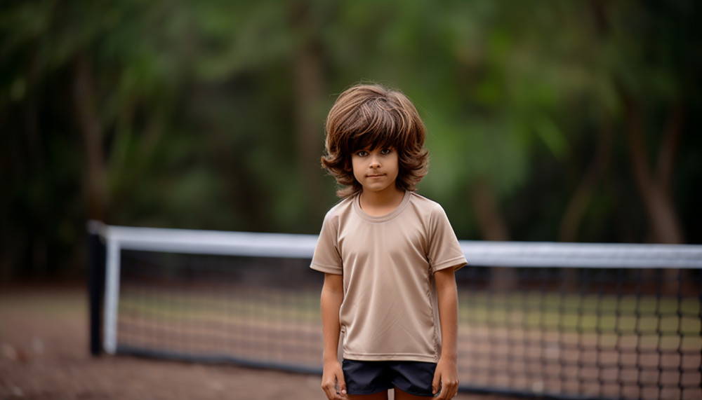 Les facteurs à considérer lors de l'achat d'une raquette de tennis pour votre enfant