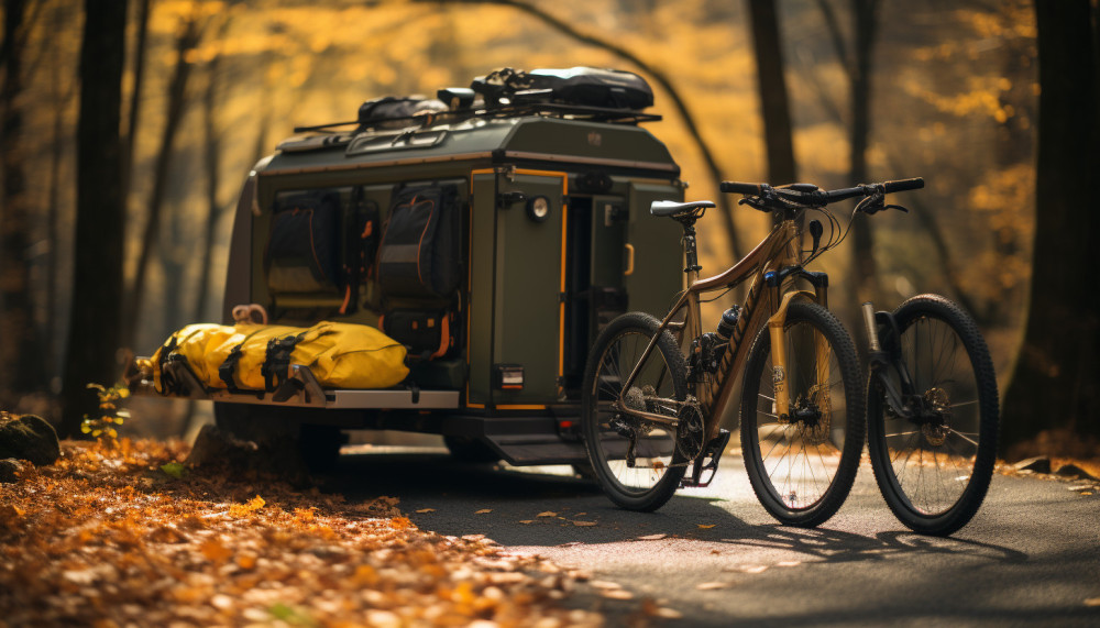 Nos conseils pour bien choisir sa remorque à vélo