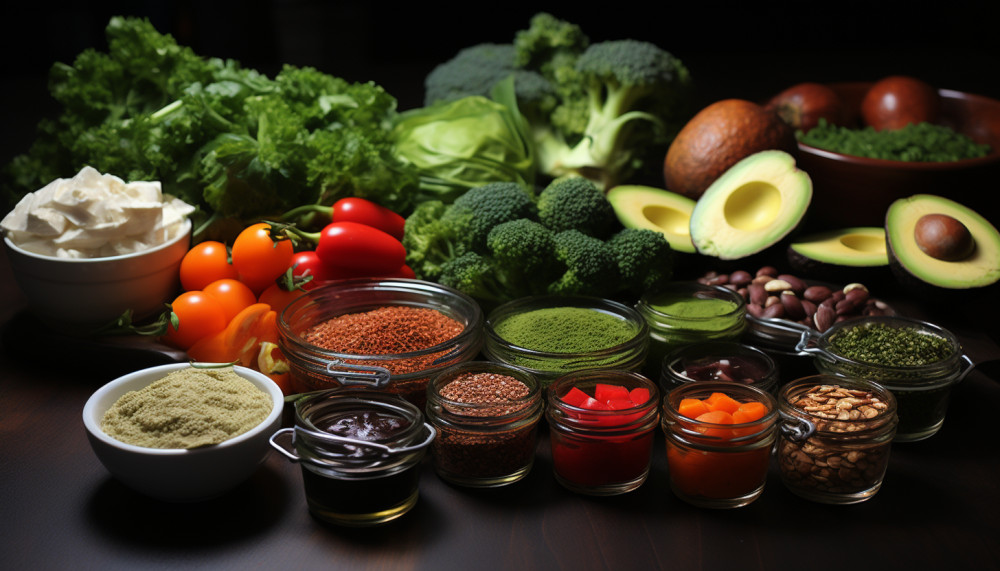 Quel régime alimentaire pour un sportif
