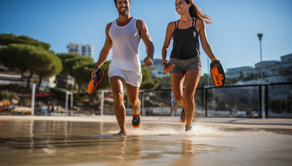 Tout savoir sur le sport Padel